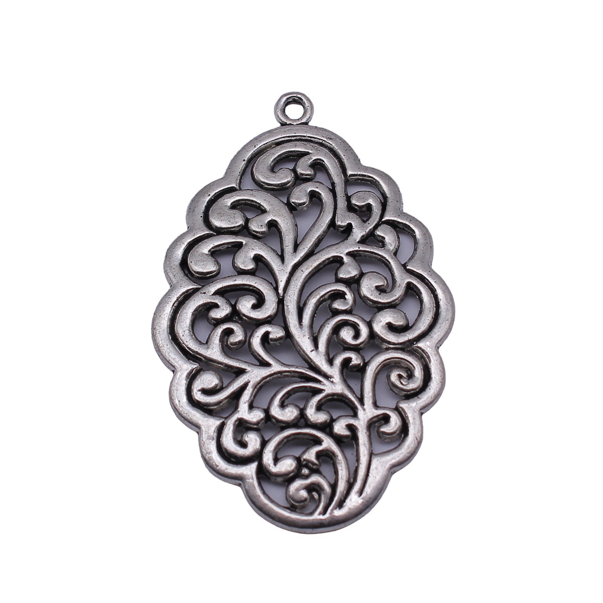 Ciondolo Mandala Etnico Boho,  - Ethnic Modern Fashion recensione e prezzo