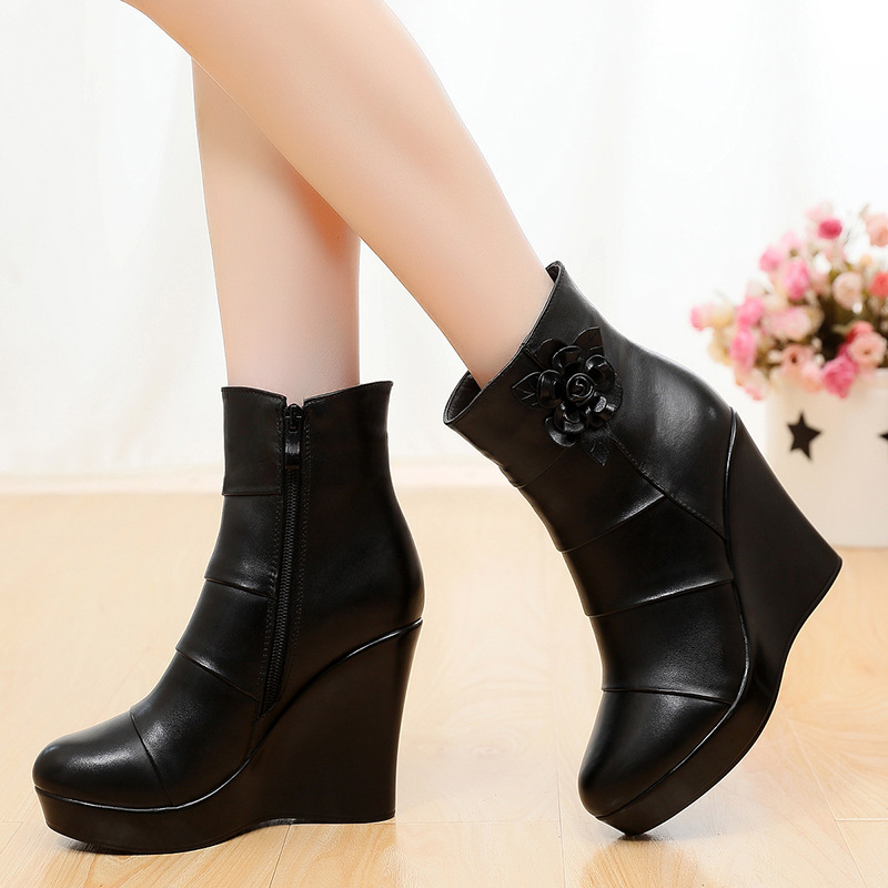 33-41 Stivali alti da donna in - Ethnic Fashion Women recensione e prezzo