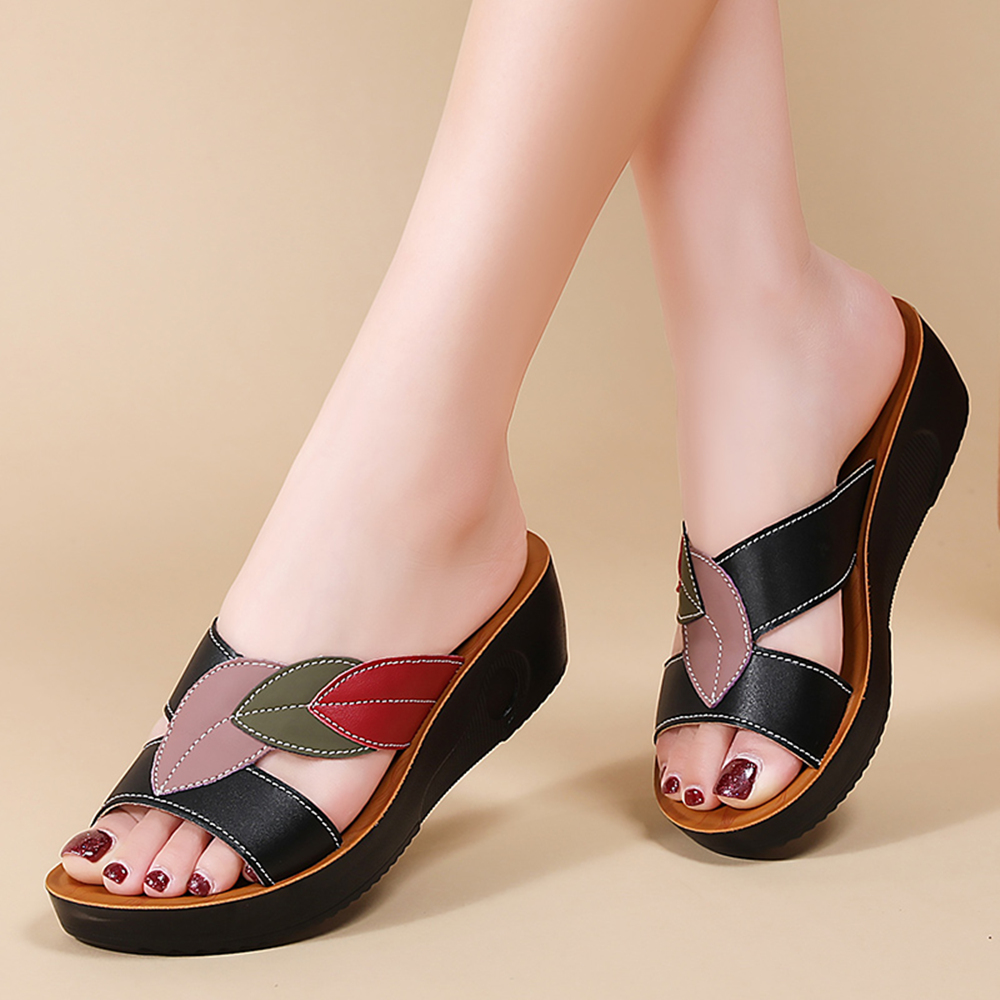 Sneakers con Zeppa Spessa da D - Ethnic Modern Fashion recensione e prezzo