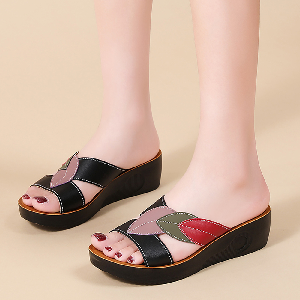 Sneakers con Zeppa Spessa da D - Ethnic Modern Fashion recensione e prezzo