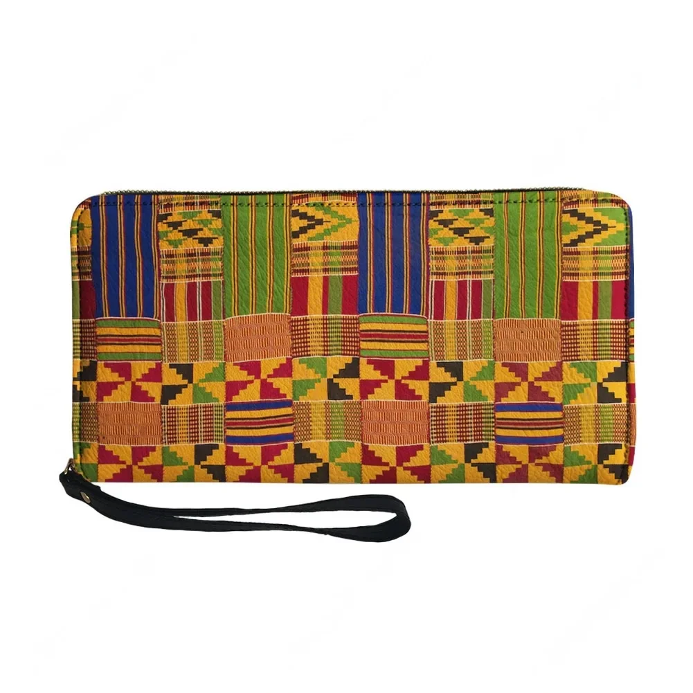 Portafoglio Personalizzato con - Ethnic Fashion Design recensione e prezzo