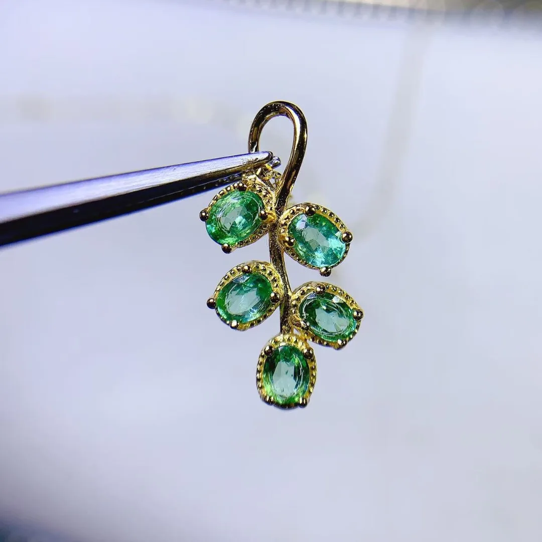 Splendido ciondolo in argento  - Ethnic Fashion Design recensione e prezzo