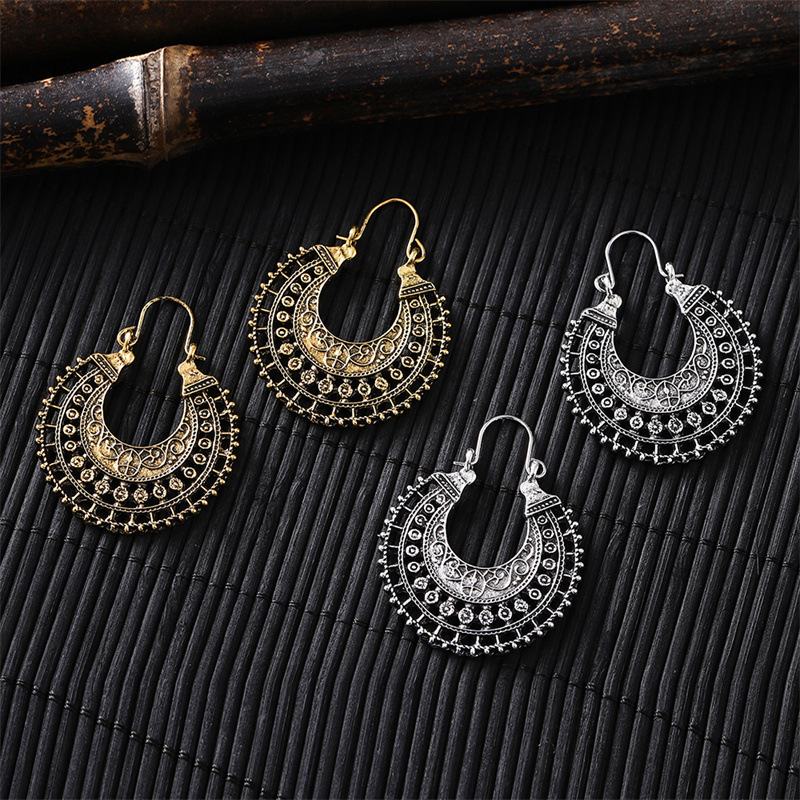 Accessori fai da te: Nuovi ore - New Ethnic Fashion recensione e prezzo