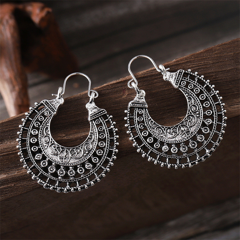 Accessori fai da te: Nuovi ore - New Ethnic Fashion recensione e prezzo