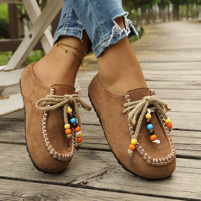 Mocassini Slip-On da Donna 202 - Ethnic Fashion Women recensione e prezzo