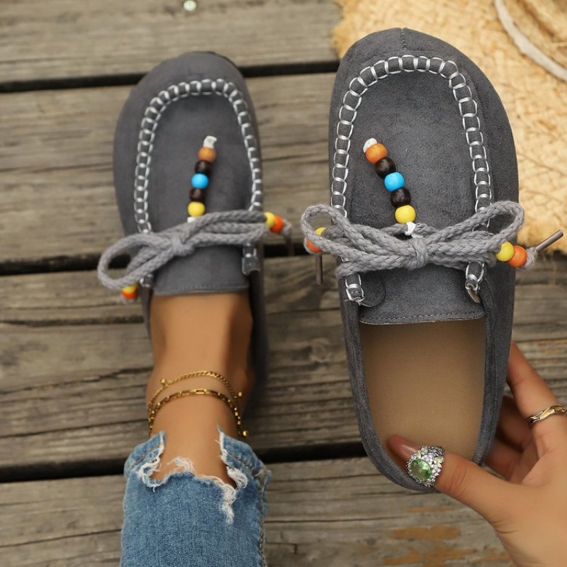 Mocassini Slip-On da Donna 202 - Ethnic Fashion Women recensione e prezzo