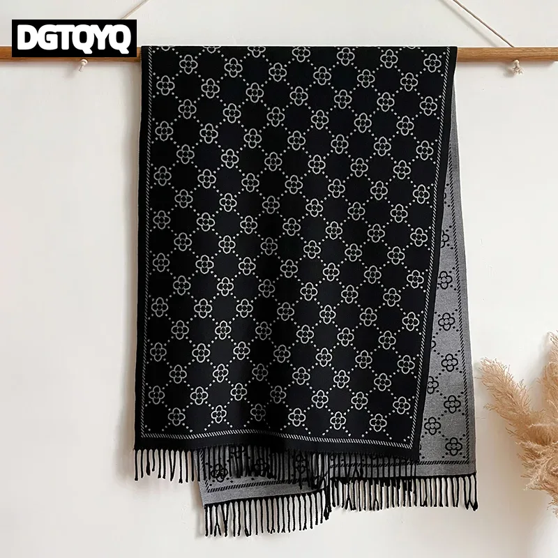 Sciarpa invernale in cashmere, - Go Ethnic Fashion recensione e prezzo