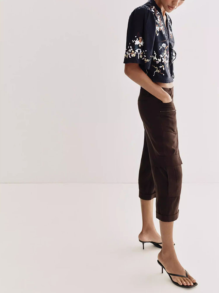 Nuova maglia estiva da donna,  - Ethnic Fashion Design recensione e prezzo