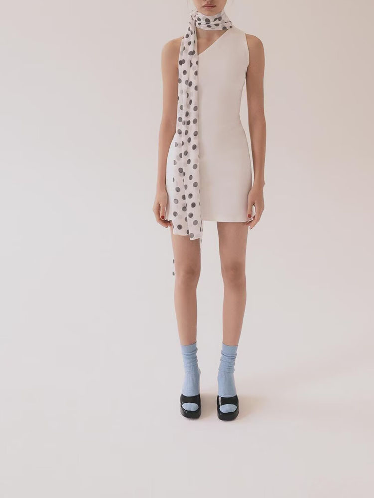 Nuovo Arrivo Estivo, Abito con - New Ethnic Fashion recensione e prezzo
