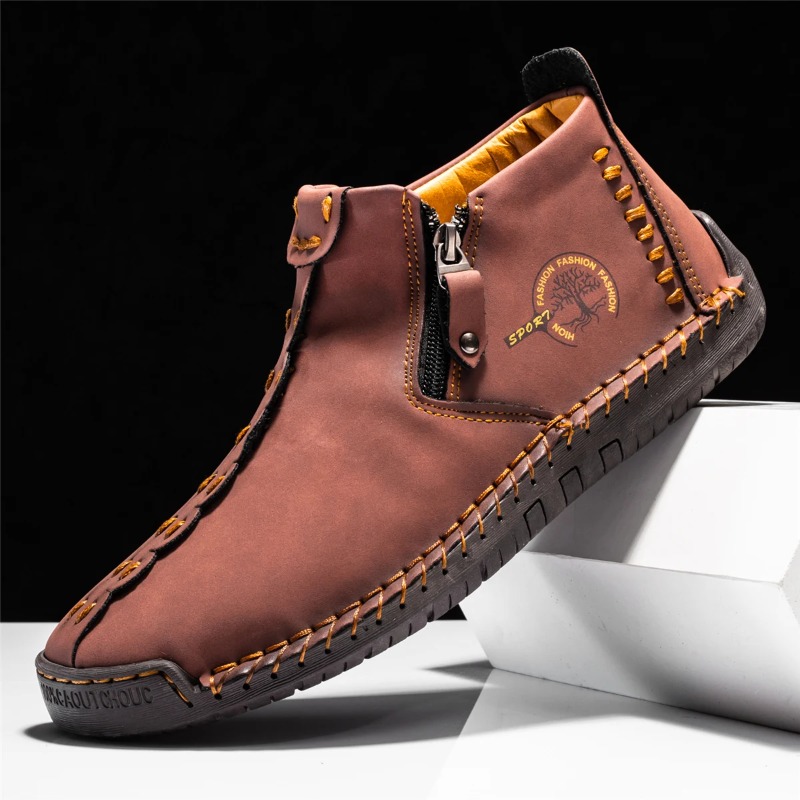 2026 Nuovo stile mocassini com - Ethnic Modern Fashion recensione e prezzo