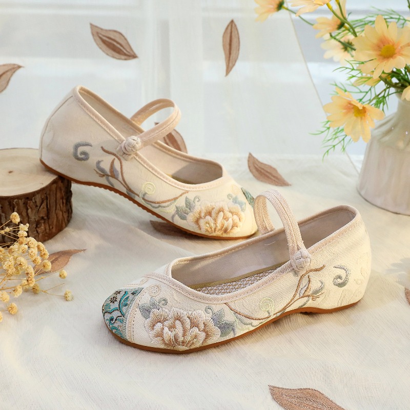 Scarpe Casual da Donna, Moda V - Ethnic Fashion Women recensione e prezzo