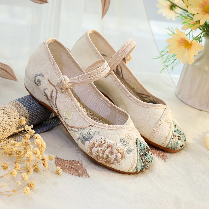 Scarpe Casual da Donna, Moda V - Ethnic Fashion Women recensione e prezzo