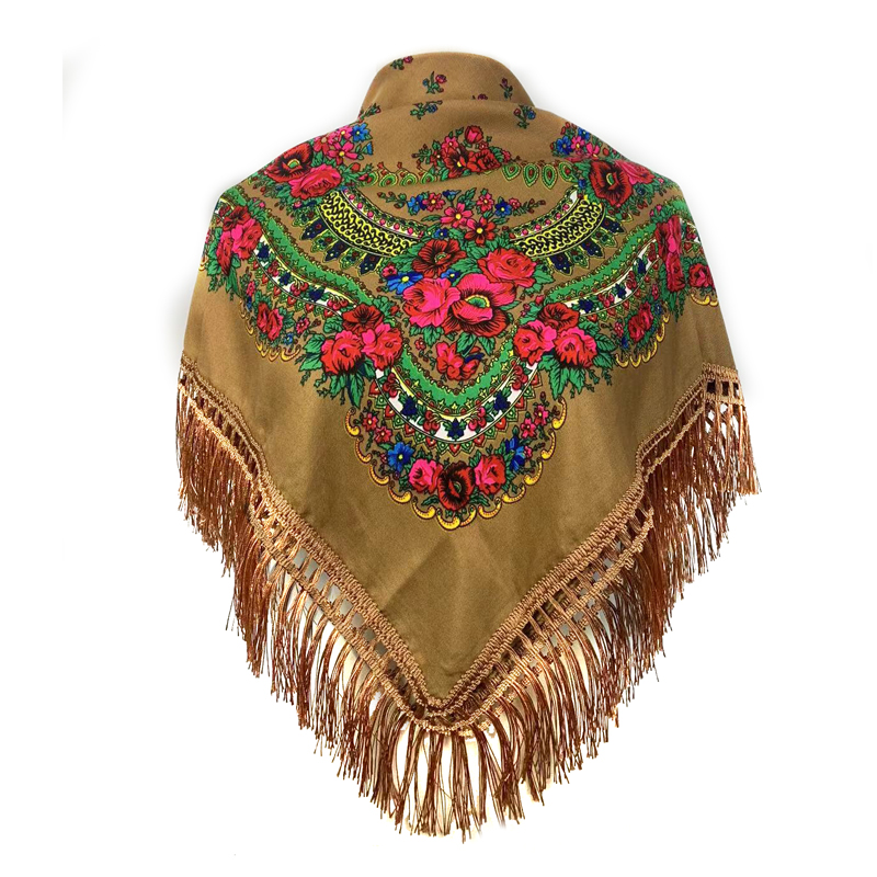 Fascia etnica con frange Banda - New Ethnic Fashion recensione e prezzo